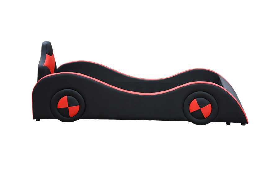 1497 Car Cool Racer témaágyak gyerekeknek