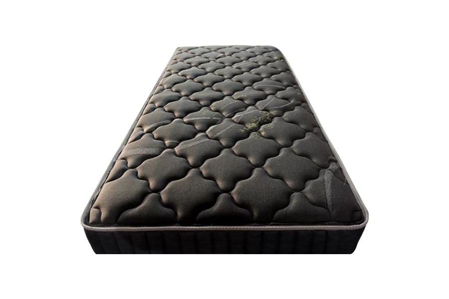 4669 bambuszszálas Memory Foam rugós matrac