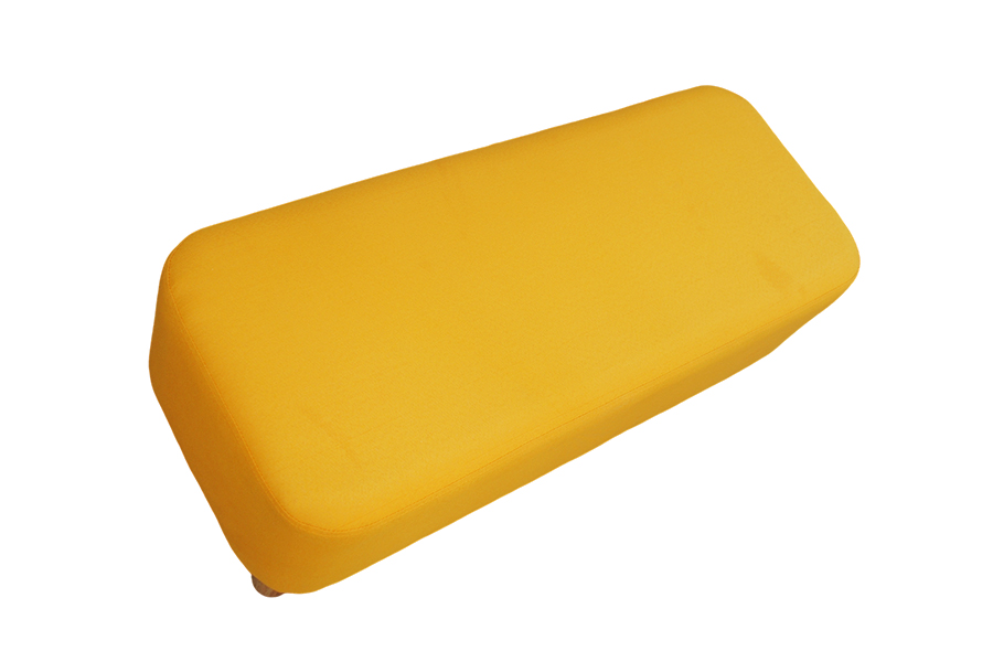 WSS935 Single Simple Skandináv relaxációs lábtartó