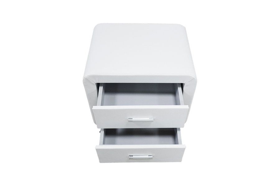 WSS949 Modern, minimalista éjjeliszekrény/ágyasztal