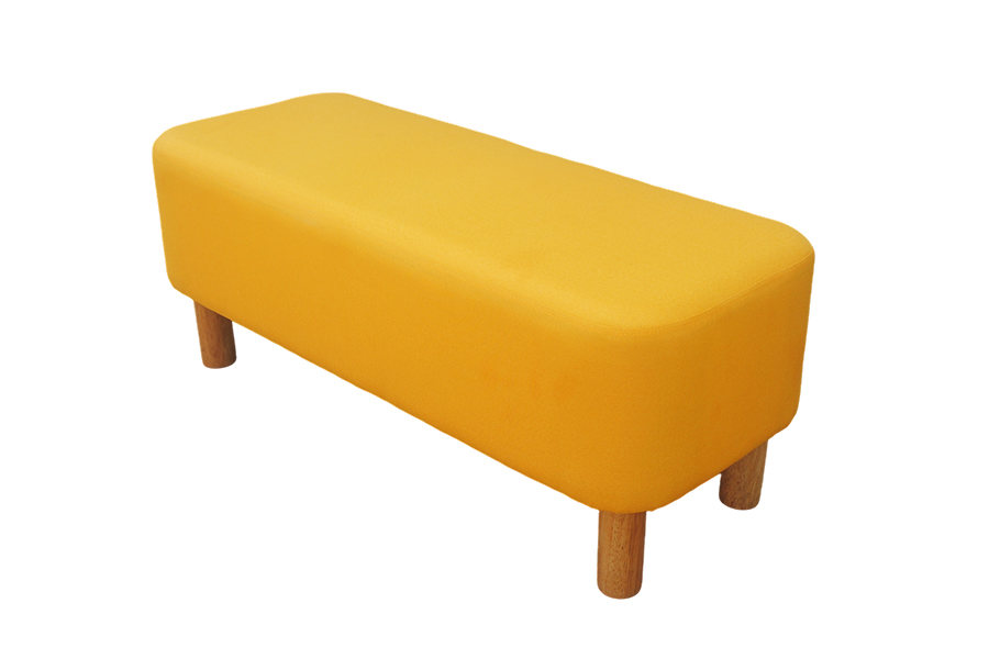 WSS935 Single Simple Skandináv relaxációs lábtartó