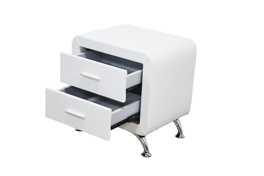 WSS949 Modern, minimalista éjjeliszekrény/ágyasztal