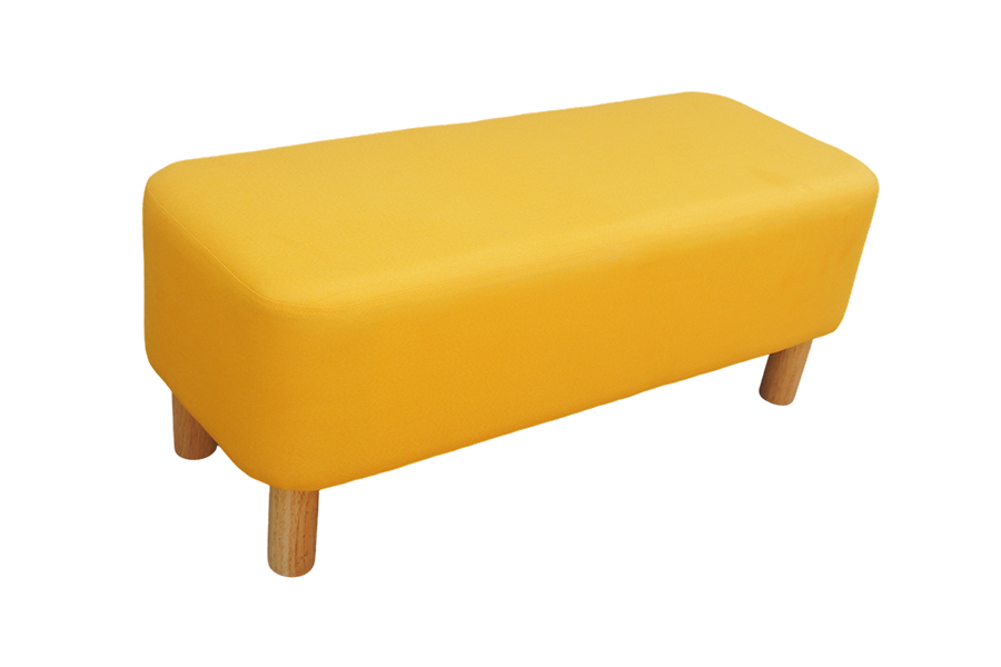 WSS935 Single Simple Skandináv relaxációs lábtartó