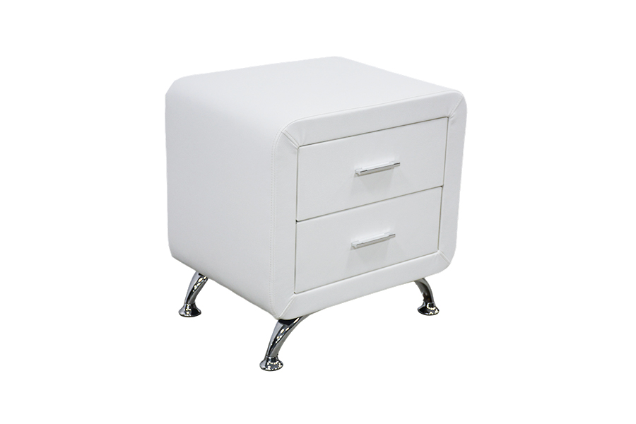 WSS949 Modern, minimalista éjjeliszekrény/ágyasztal
