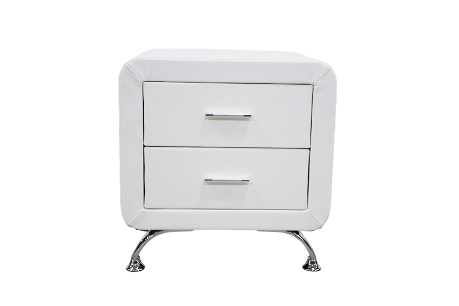 WSS949 Modern, minimalista éjjeliszekrény/ágyasztal