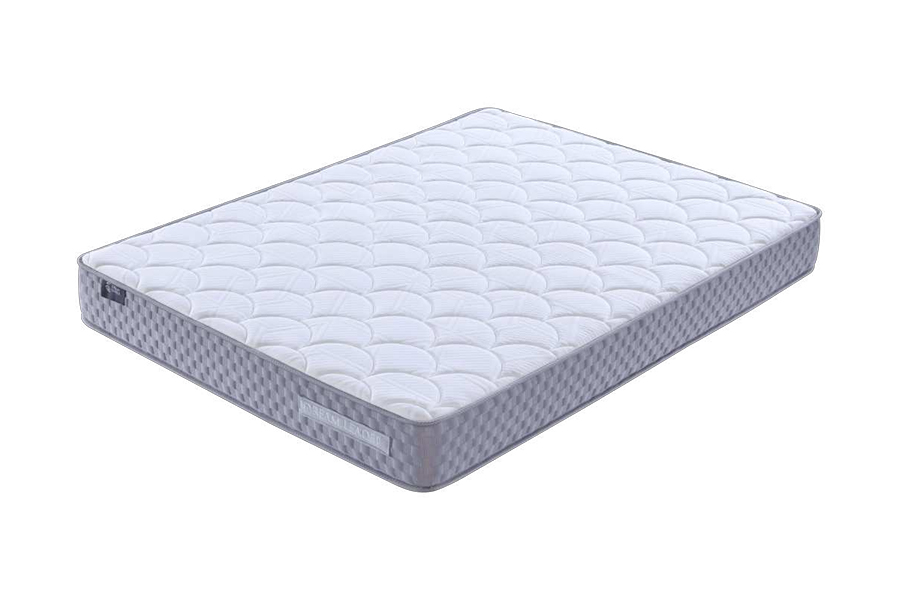 DL2516 Pocket Spring and Polyester Fabric Spring Mattress