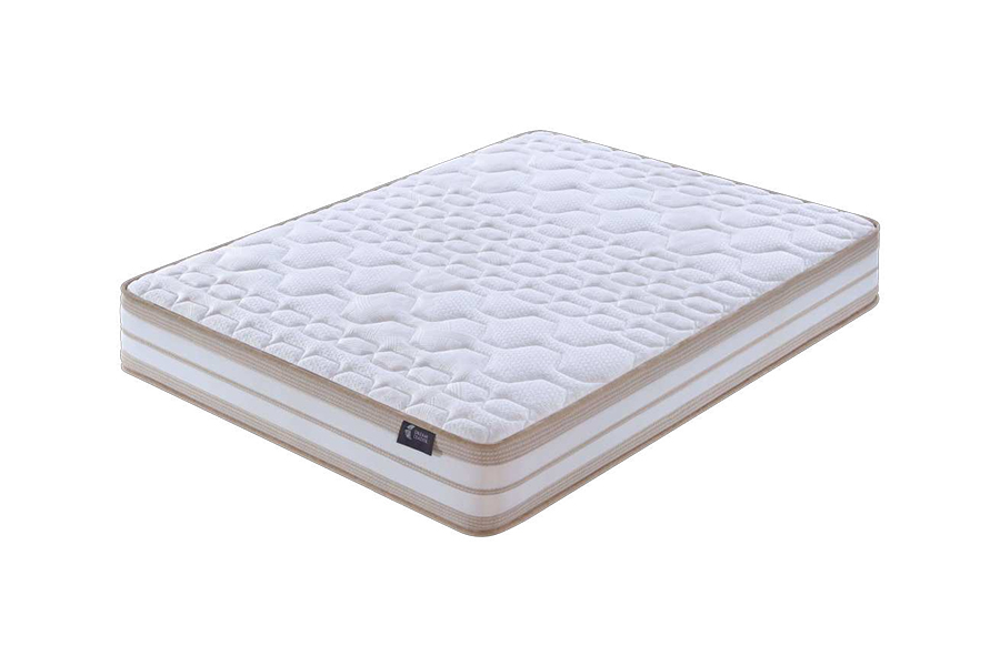 DL2504 Pocket, nem szőtt anyagból készült rugós matrac