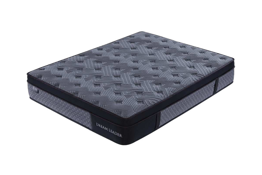 DL2513 High Resilience Gel habszivacs rugós matrac